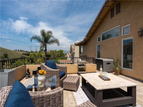 1033 S Creekview Lane, Anaheim Hills, CA