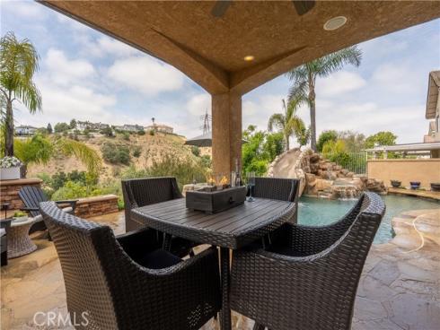 1033 S Creekview Lane, Anaheim Hills, CA