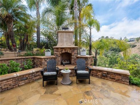 1033 S Creekview Lane, Anaheim Hills, CA