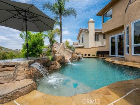 1033 S Creekview Lane, Anaheim Hills, CA