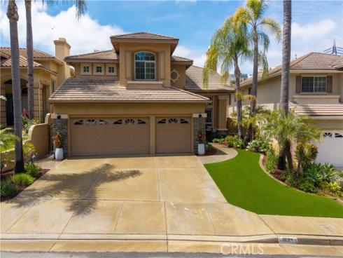 1033 S Creekview Lane, Anaheim Hills, CA