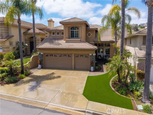 1033 S Creekview Lane, Anaheim Hills, CA