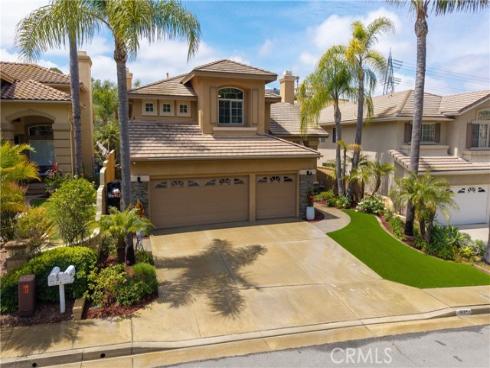 1033 S Creekview Lane, Anaheim Hills, CA