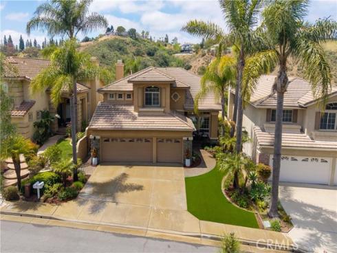 1033 S Creekview Lane, Anaheim Hills, CA