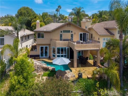 1033 S Creekview Lane, Anaheim Hills, CA