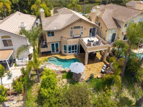 1033 S Creekview Lane, Anaheim Hills, CA