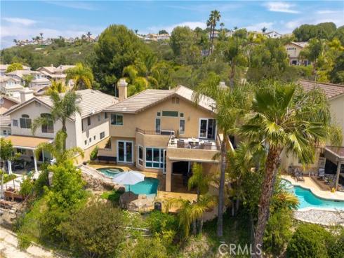 1033 S Creekview Lane, Anaheim Hills, CA