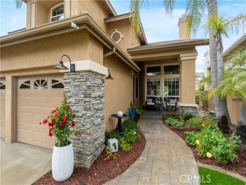 1033 S Creekview Lane, Anaheim Hills, CA