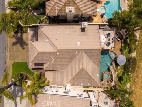 1033 S Creekview Lane, Anaheim Hills, CA