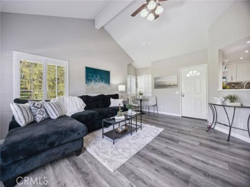 8072 E Brightstar Place, Anaheim Hills, CA