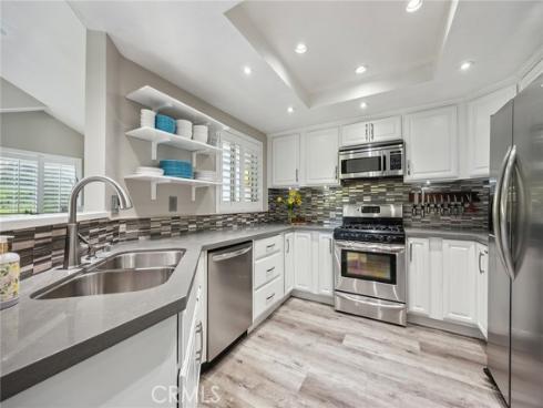 8072 E Brightstar Place, Anaheim Hills, CA