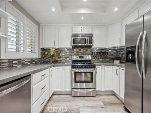 8072 E Brightstar Place, Anaheim Hills, CA