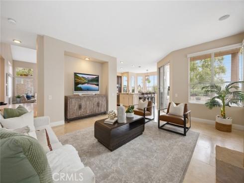 1268 S Night Star Way, Anaheim Hills, CA