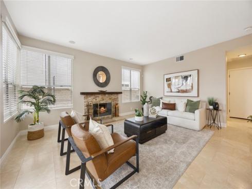 1268 S Night Star Way, Anaheim Hills, CA