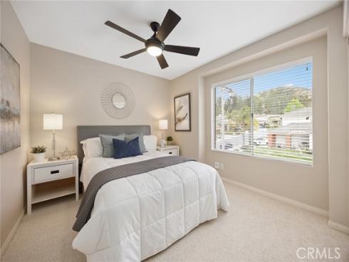 1268 S Night Star Way, Anaheim Hills, CA