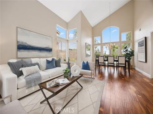 1268 S Night Star Way, Anaheim Hills, CA