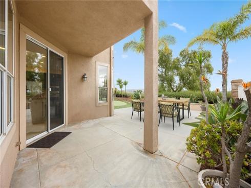 1268 S Night Star Way, Anaheim Hills, CA