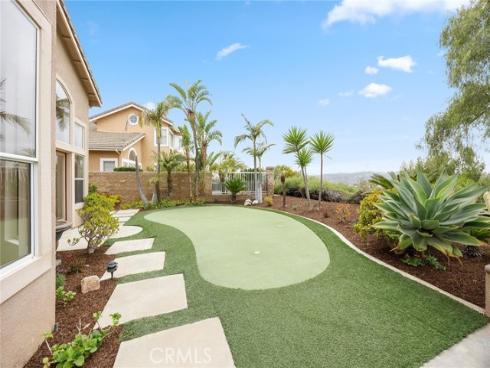 1268 S Night Star Way, Anaheim Hills, CA