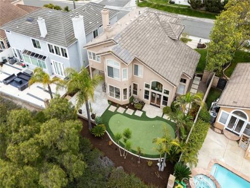 1268 S Night Star Way, Anaheim Hills, CA