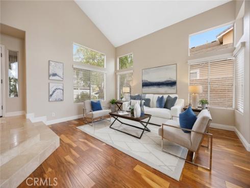 1268 S Night Star Way, Anaheim Hills, CA