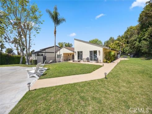 270 S Orange Acres Drive, Anaheim Hills, CA