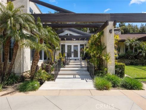 270 S Orange Acres Drive, Anaheim Hills, CA