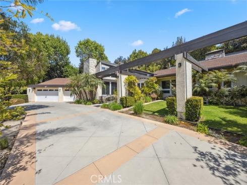 270 S Orange Acres Drive, Anaheim Hills, CA
