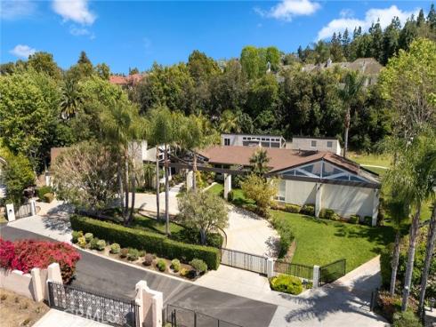 270 S Orange Acres Drive, Anaheim Hills, CA