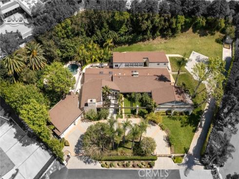 270 S Orange Acres   Drive, Anaheim Hills, CA