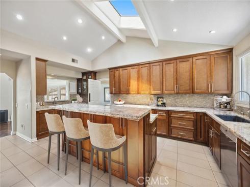 270 S Orange Acres Drive, Anaheim Hills, CA