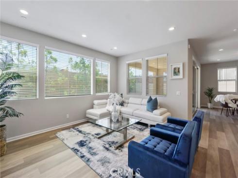 4530 E Langdon Drive, Anaheim Hills, CA