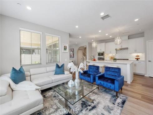 4530 E Langdon Drive, Anaheim Hills, CA