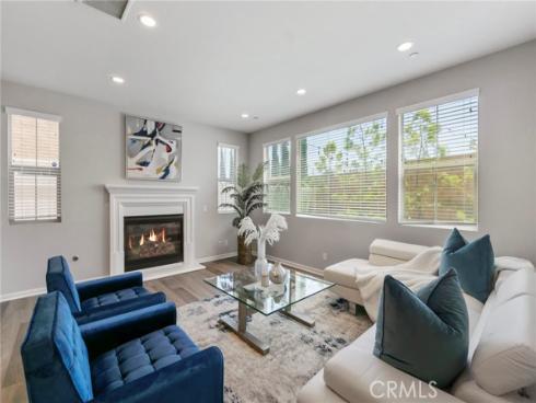 4530 E Langdon Drive, Anaheim Hills, CA