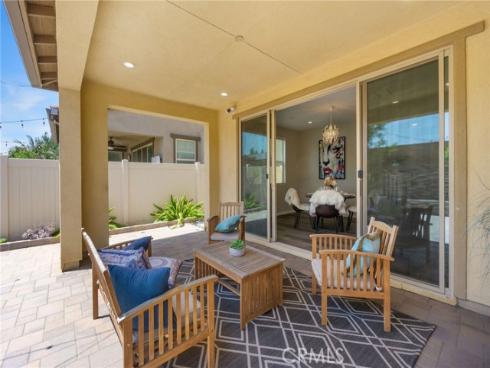 4530 E Langdon Drive, Anaheim Hills, CA