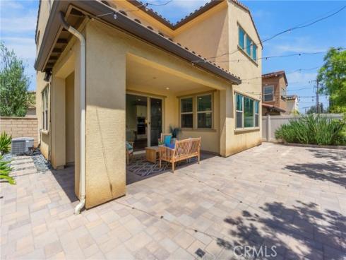 4530 E Langdon Drive, Anaheim Hills, CA