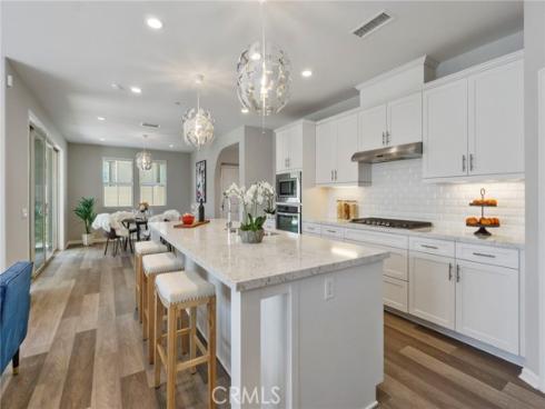 4530 E Langdon Drive, Anaheim Hills, CA