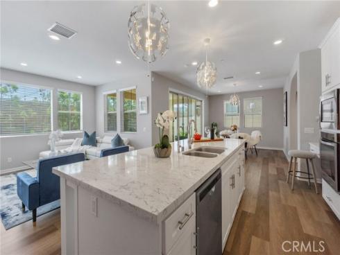 4530 E Langdon Drive, Anaheim Hills, CA