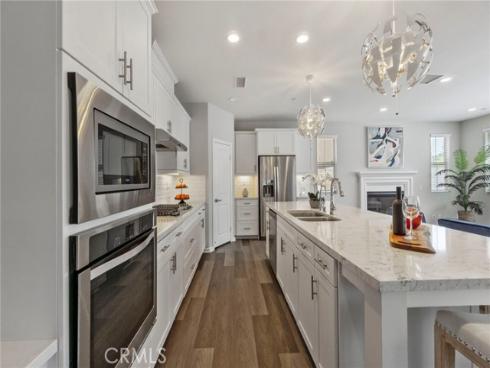 4530 E Langdon Drive, Anaheim Hills, CA