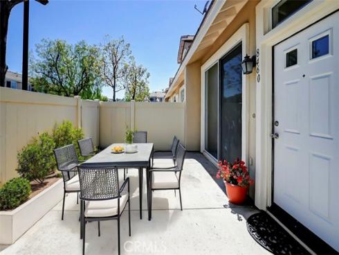 8460 E Tioga Way, Anaheim Hills, CA