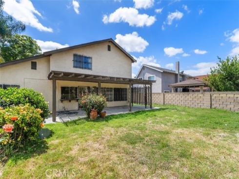 7715 E Camino Tampico , Anaheim Hills, CA