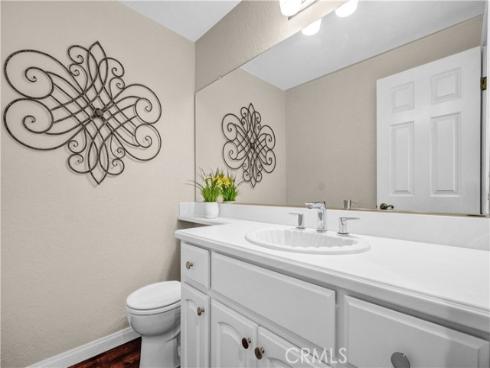 6054 E Morningview  9  Drive, Anaheim Hills, CA