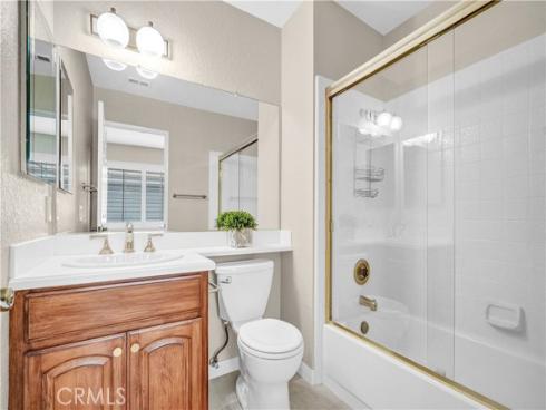 6054 E Morningview  9  Drive, Anaheim Hills, CA