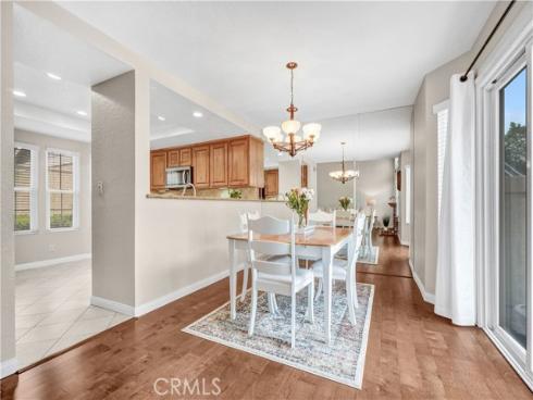 6054 E Morningview  9  Drive, Anaheim Hills, CA