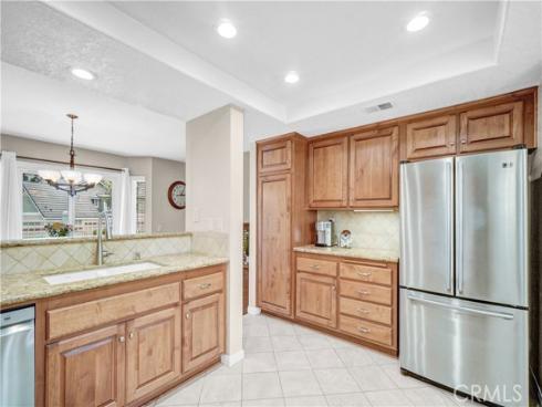 6054 E Morningview  9  Drive, Anaheim Hills, CA