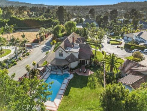 181 S Canyon Crest Drive, Anaheim Hills, CA