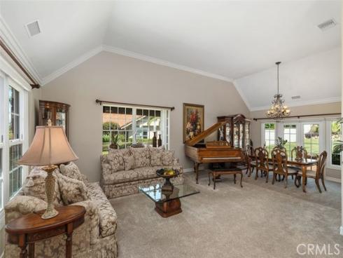 181 S Canyon Crest Drive, Anaheim Hills, CA