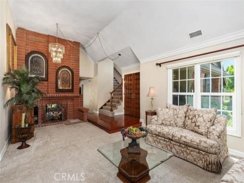 181 S Canyon Crest Drive, Anaheim Hills, CA