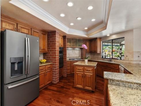 181 S Canyon Crest Drive, Anaheim Hills, CA