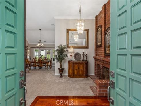 181 S Canyon Crest Drive, Anaheim Hills, CA