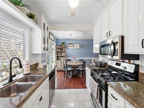 240 S Camino De Naranjas , Anaheim Hills, CA